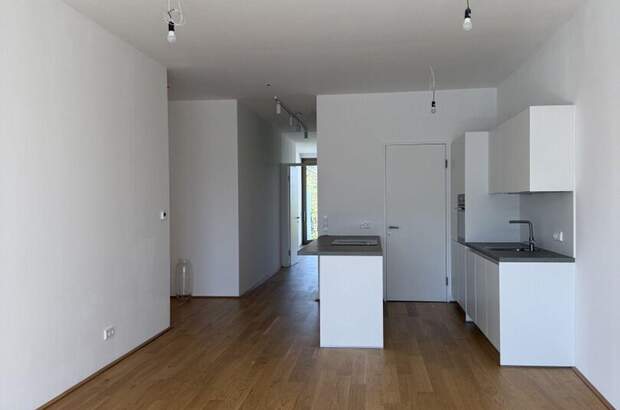 Wohnung mit Balkon mieten in 4600 Wels (Bild 4)