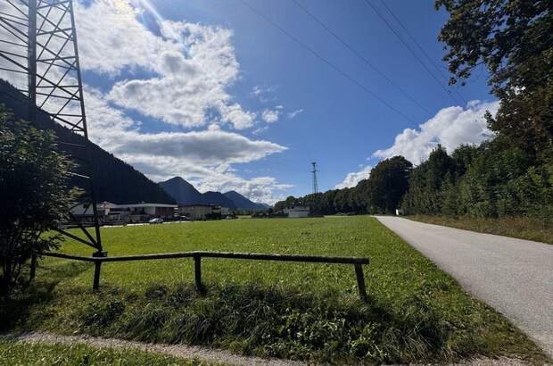 Grundstück kaufen in 6233 Kramsach (Bild 2)