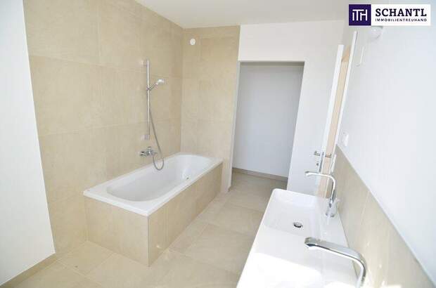 Terrassenwohnung kaufen in 1050 Wien (Bild 3)