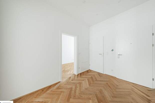 Altbauwohnung kaufen in 1160 Wien (Bild 4)