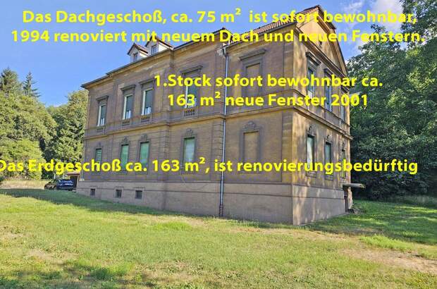 Haus mit Garten kaufen in 8700 Donawitz (Bild 1)