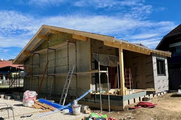 Haus mit Garten kaufen in 9121 Tainach (Bild 3)