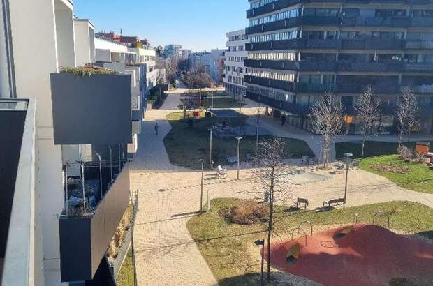 Wohnung mit Balkon mieten in 1230 Wien (Bild 2)
