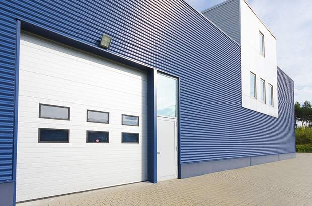 Gewerbeobjekt kaufen in 2544 Leobersdorf (Bild 4)