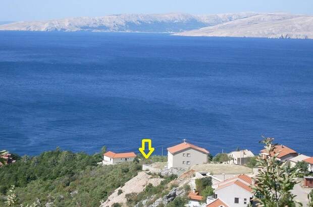 Grundstück kaufen in 53284 Sveti Juraj (Bild 2)