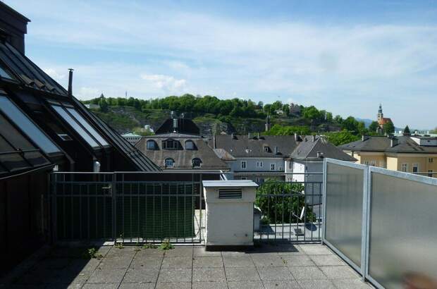 Altbauwohnung mieten in 5020 Salzburg (Bild 3)