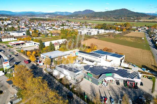 Gewerbeobjekt kaufen in 9020 Klagenfurt (Bild 5)