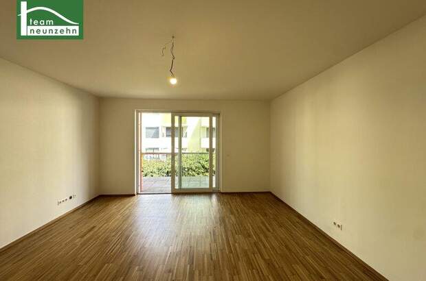 Terrassenwohnung mieten in 2325 Himberg (Bild 1)