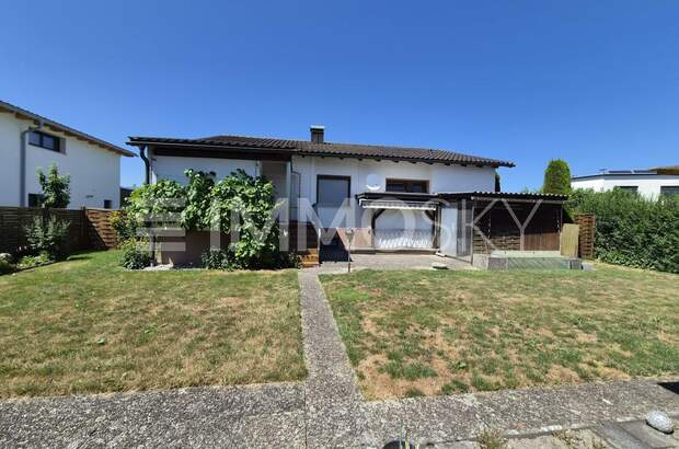 Einfamilienhaus kaufen in 6840 Götzis (Bild 1)