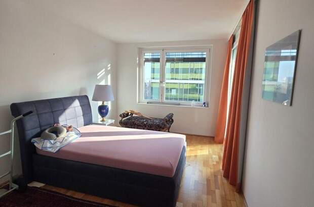 Wohnung mit Balkon kaufen in 4020 Linz (Bild 5)