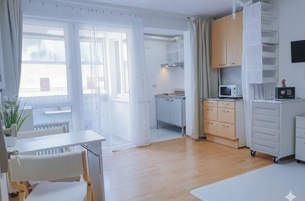 Terrassenwohnung mieten in 6330 Kufstein (Bild 2)