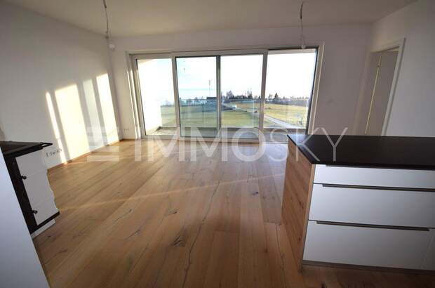 Terrassenwohnung kaufen in 4202 Kirchschlag (Bild 2)