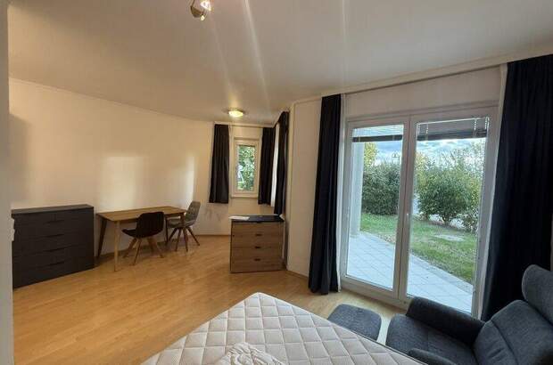 Terrassenwohnung mieten in 2331 Vösendorf (Bild 5)