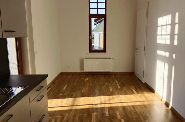 Altbauwohnung mit Balkon in 8082 Kirchbach (Bild 1)