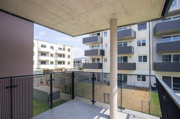 Terrassenwohnung kaufen in 2700 Wr. Neustadt (Bild 5)