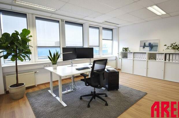 Gewerbeobjekt mieten in 4060 Leonding (Bild 3)