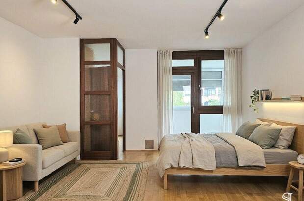 Wohnung mit Balkon kaufen in 6020 Innsbruck (Bild 5)