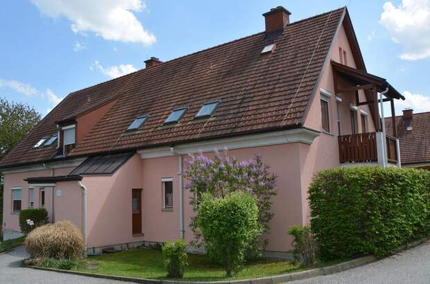 Wohnung mit Balkon mieten in 8262 Ilz