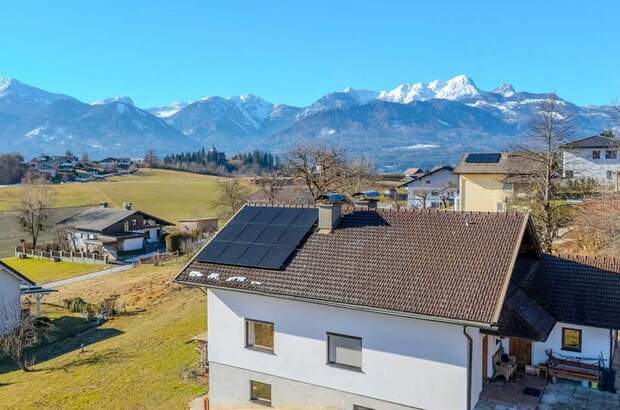 Haus kaufen in 9535 Schiefling