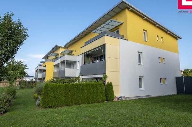 Mietwohnung in 4690 Rüstorf (Bild 2)