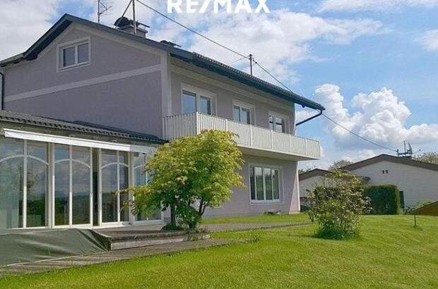 Gewerbeobjekt mieten in 4840 Kirchstetten (Bild 1)