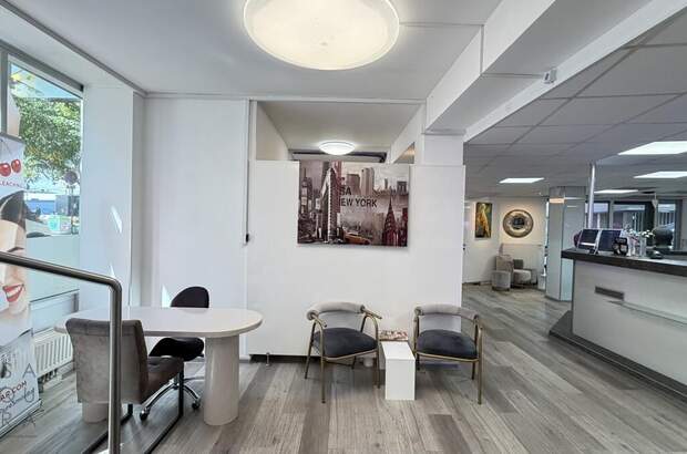 Büro / Praxis mieten in 1140 Wien (Bild 2)