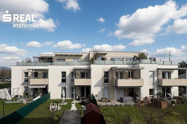 Terrassenwohnung kaufen in 8054 Graz (Bild 1)