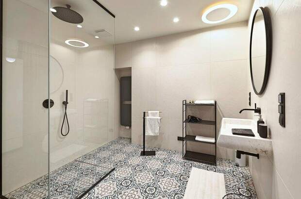 Terrassenwohnung mieten in 1010 Wien (Bild 3)