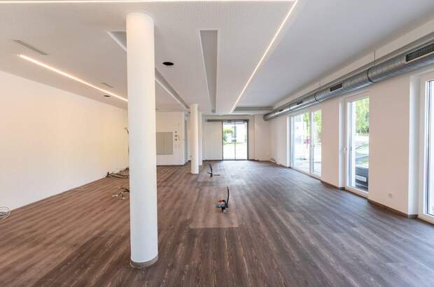 Gewerbeobjekt mieten in 4722 Peuerbach (Bild 1)