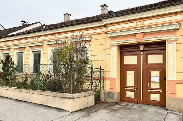 Haus kaufen in 2000 Stockerau