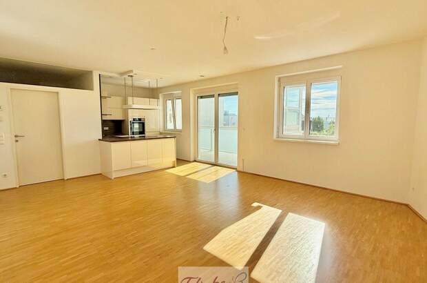 Wohnung mit Balkon kaufen in 4600 Wels (Bild 3)