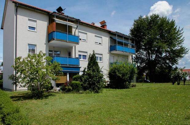 Terrassenwohnung mieten in 8435 Wagna