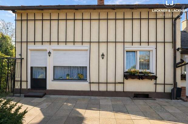 Haus mit Garten kaufen in 9020 Klagenfurt (Bild 4)