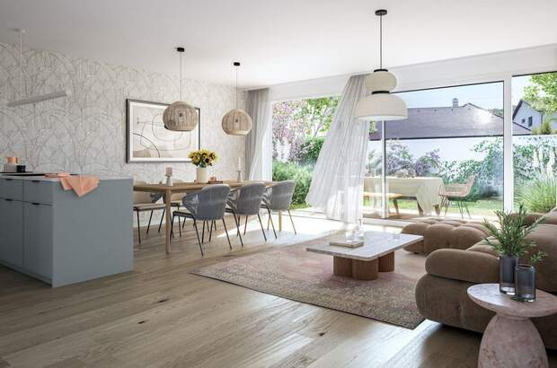 Haus mit Garten kaufen in 3400 Klosterneuburg