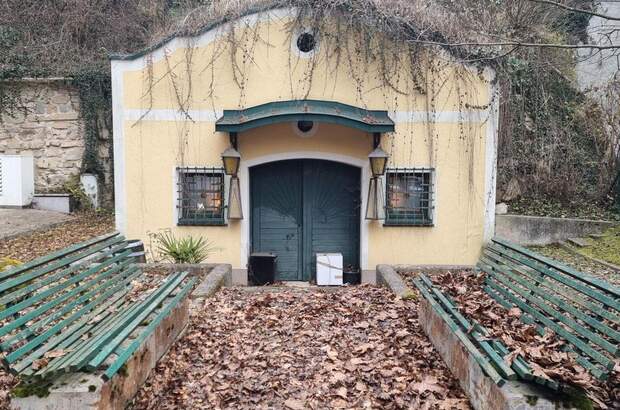 Immobilie kaufen in 3100 St. Pölten (Bild 1)