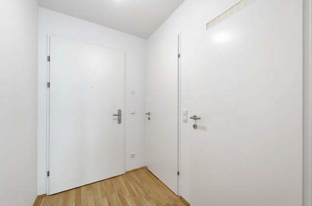 Terrassenwohnung kaufen in 1210 Wien (Bild 3)