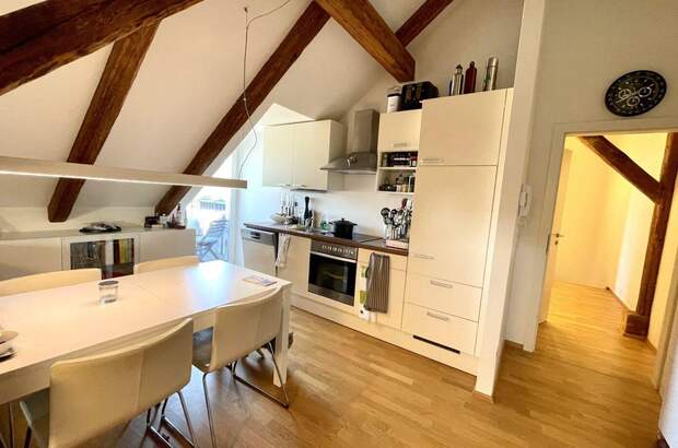 Altbauwohnung mit Balkon kaufen in 8010 Graz (Bild 4)