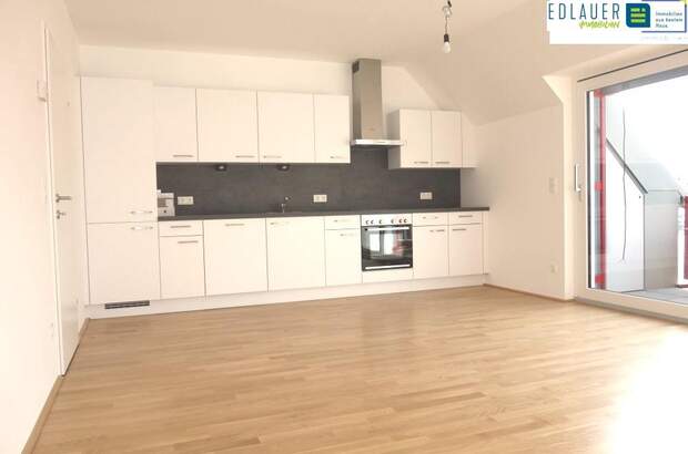 Terrassenwohnung mieten in 3100 St. Pölten (Bild 1)