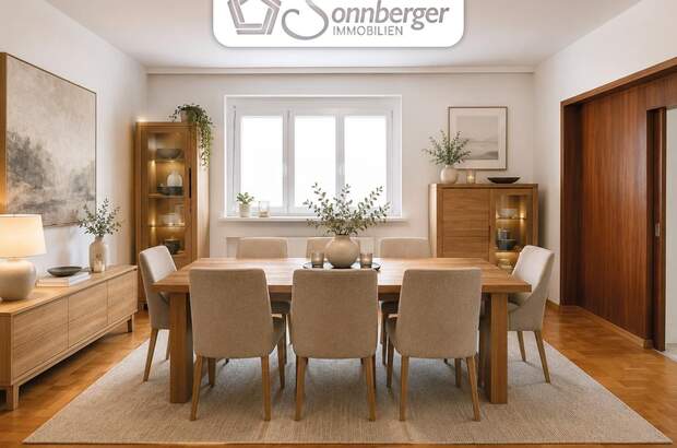 Wohnung kaufen in 4400 Steyr (Bild 1)