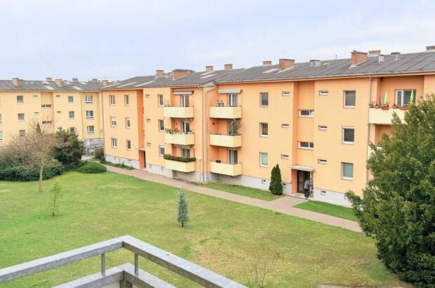 Wohnung mit Balkon kaufen in 2320 Schwechat (Bild 5)