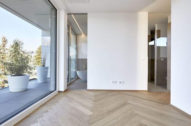 Wohnung mit Balkon kaufen in 4810 Gmunden (Bild 4)