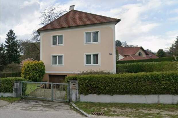 Einfamilienhaus kaufen in 3300 Amstetten (Bild 1)