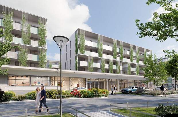 Gewerbeobjekt mieten in 9020 Klagenfurt (Bild 4)
