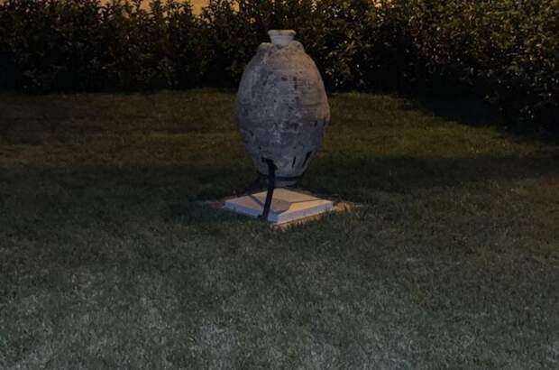 Haus mit Garten kaufen in 73010 San Donato di Lecce (Bild 5)