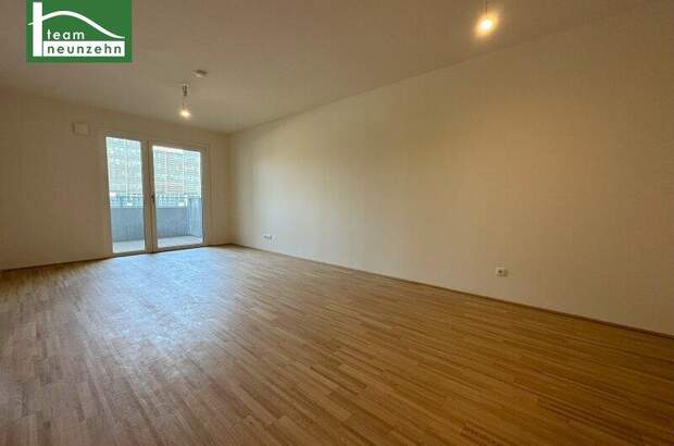 Terrassenwohnung mieten in 1200 Wien (Bild 2)