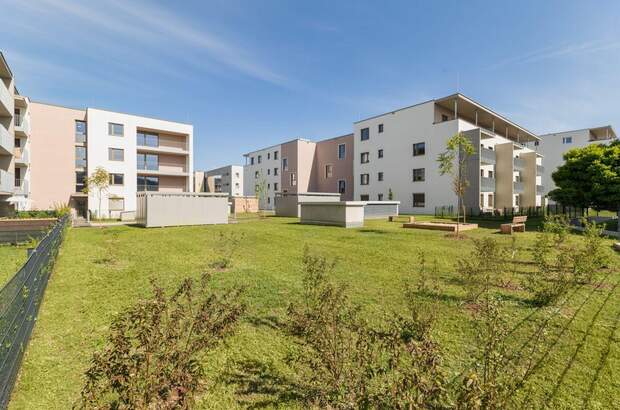 Wohnung mieten in 9073 Klagenfurt (Bild 4)