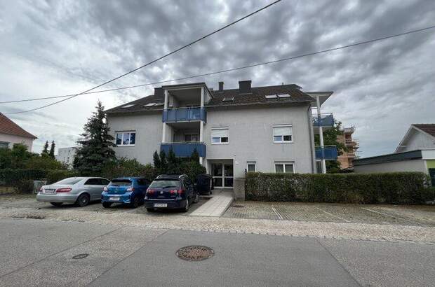 Terrassenwohnung mieten in 4030 Linz (Bild 1)