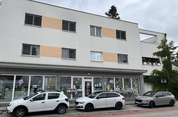 Gewerbeobjekt mieten in 4050 Traun (Bild 2)