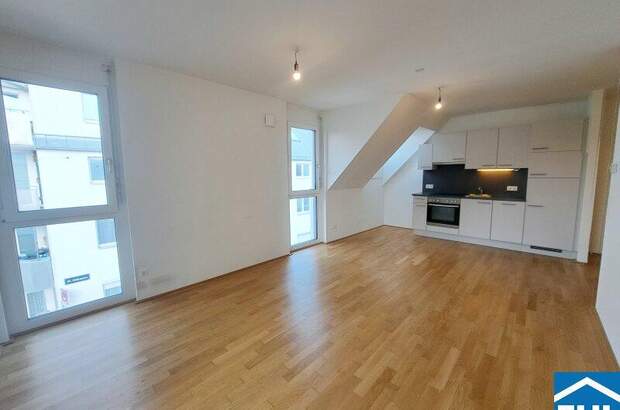 Terrassenwohnung mieten in 1230 Wien (Bild 1)