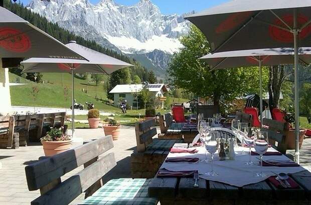 Beherbergungsbetrieb kaufen in 5600 St. Johann (Bild 2)